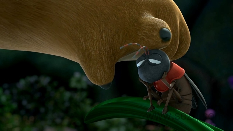 熊熊乐园 - 动画资源画廊第6张