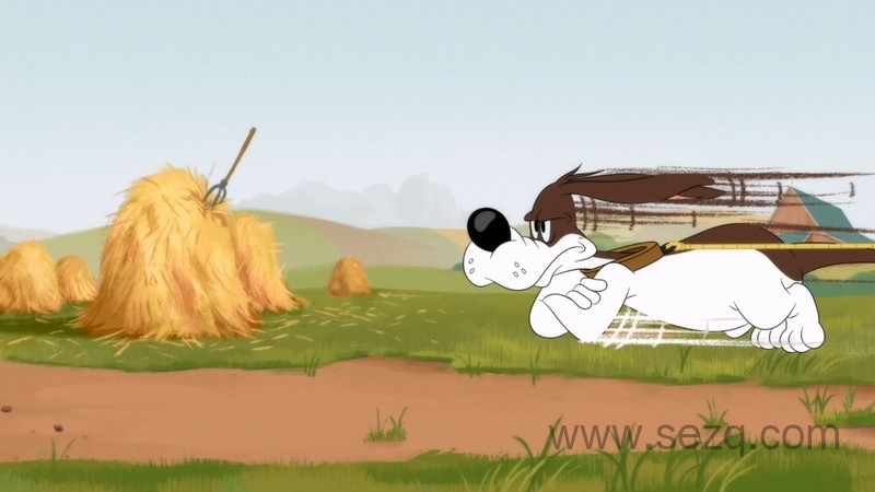 乐一通 - 动画资源画廊第2张