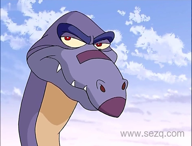 渴望蓝天 - 动画资源画廊第8张