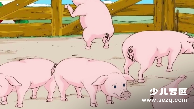 帮帮龙趣味学堂 - 动画资源画廊第1张