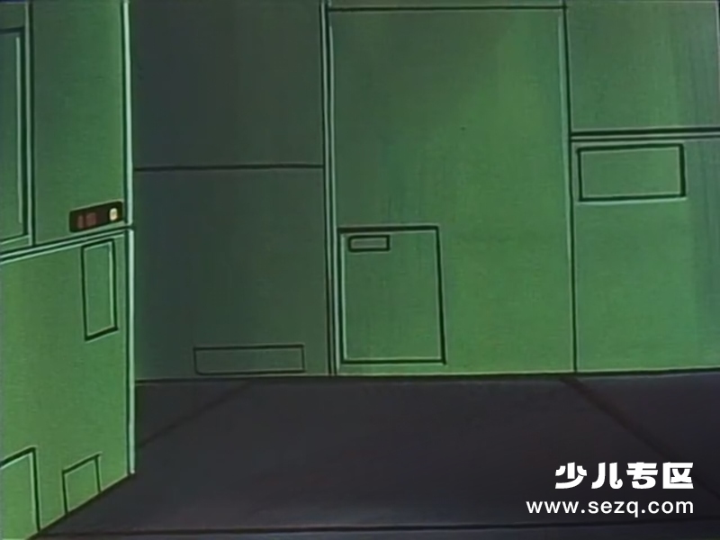 变形金刚：隐者战士 - 动画资源画廊第2张