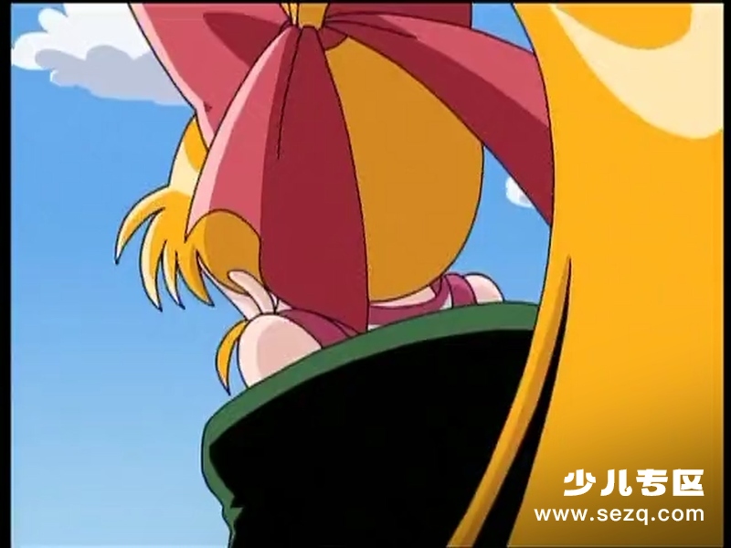 飞天小女警Z - 动画资源画廊第3张