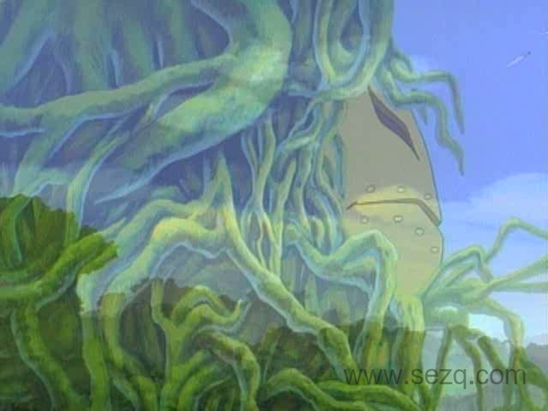 新编西游记百变孙悟空 - 动画资源画廊第7张