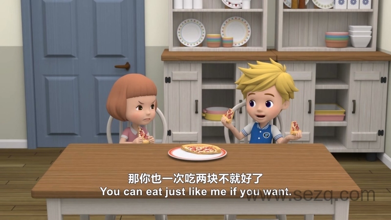 变形警车珀利 - 动画资源画廊第8张