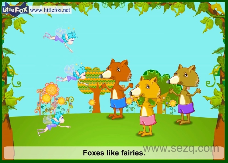 26个英文字母自然拼读 - 动画资源画廊第8张