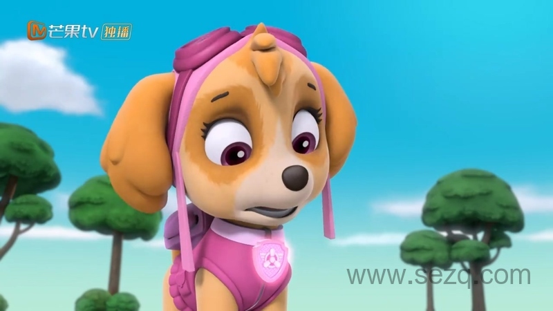 汪汪队立大功 - 动画资源画廊第2张