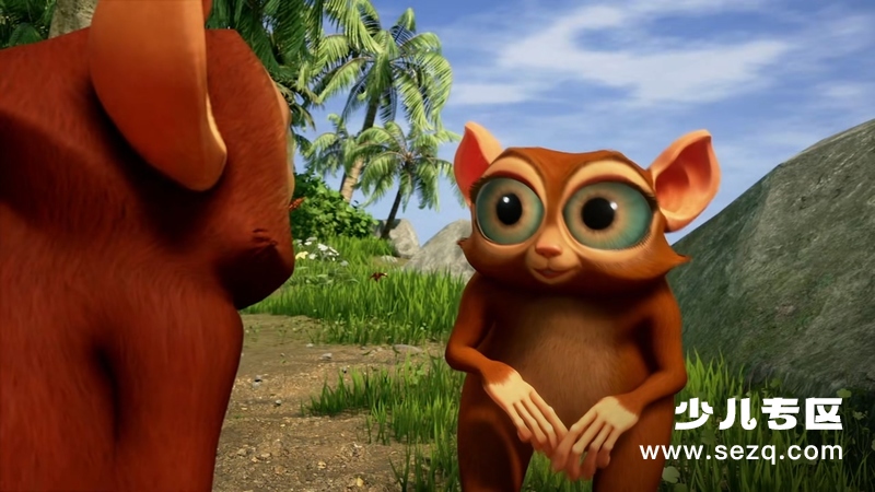 扎法里 - 动画资源画廊第8张