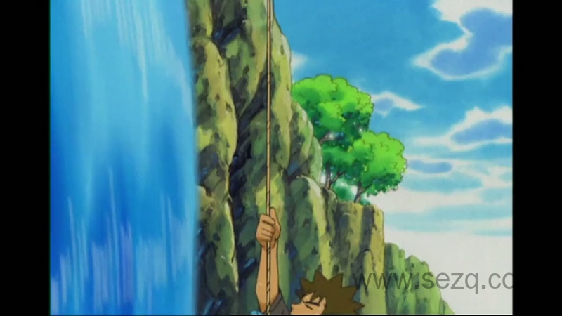 精灵宝可梦：超世代 - 动画资源画廊第2张