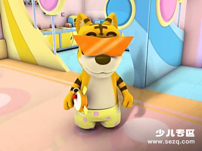 无敌优优 - 动画资源画廊第6张