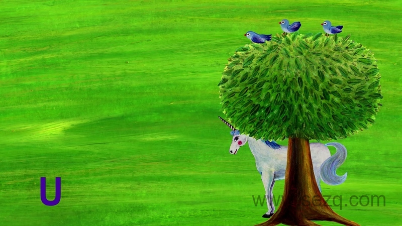 Alphabet ABC Phonics - 动画资源画廊第5张