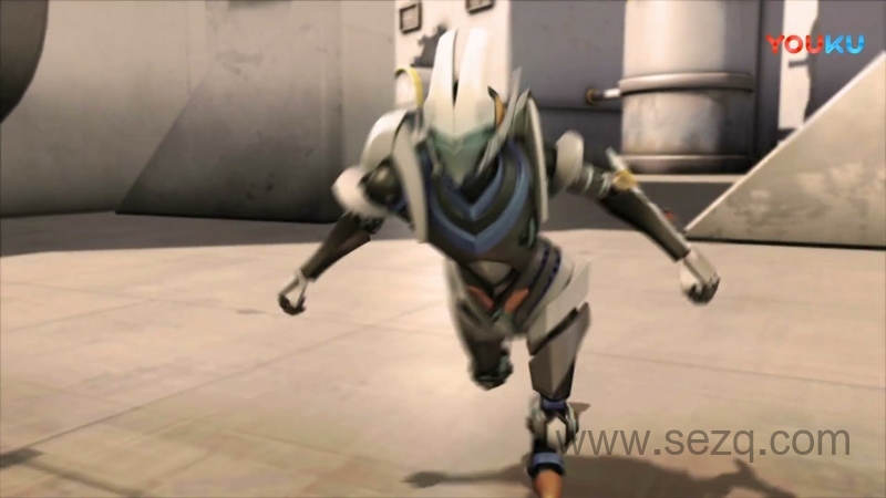 莫麟传奇之四大古国 - 动画资源画廊第5张