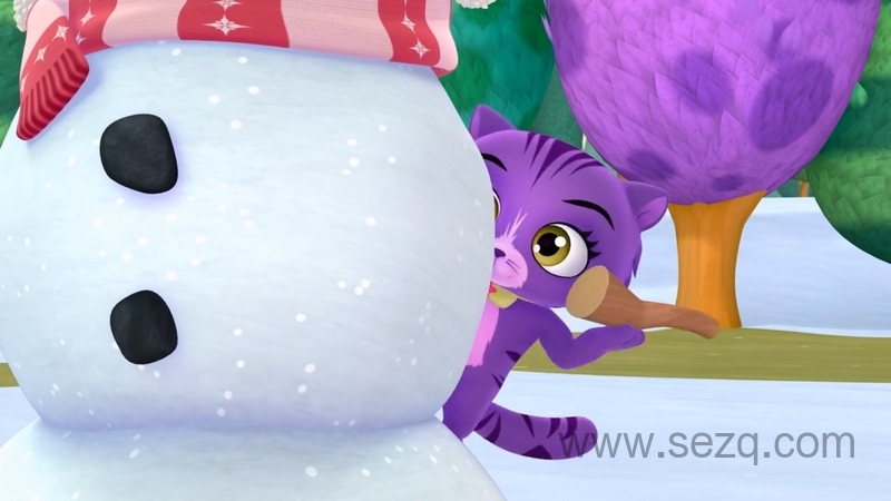 梦幻魔法师 - 动画资源画廊第8张