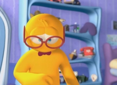 BBC动画片《丹尼和老爸 Danny&Daddy》第一季 英语版 全104集MP4下载 - 少儿专区