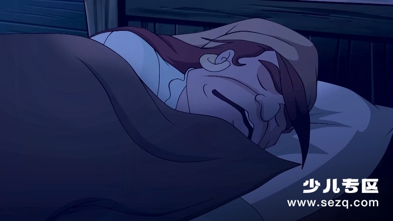 怪物与海盗 - 动画资源画廊第6张