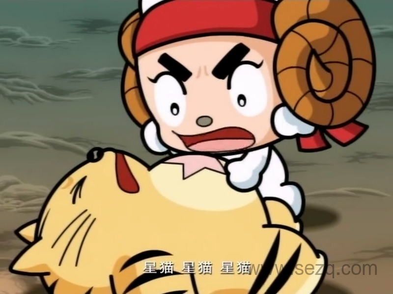 星猫历险记-文明篇 - 动画资源画廊第2张