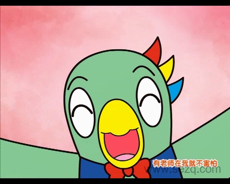 巧虎幼幼版2~3岁2014年全年合集 - 动画资源画廊第3张