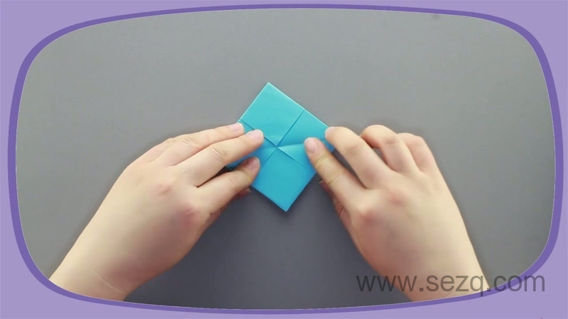 晓鹿老师手工乐园 - 动画资源画廊第8张