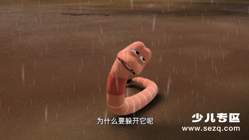 萌鸡小学堂 - 动画资源画廊第6张