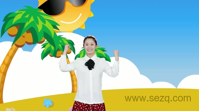 多吉律动儿歌 - 动画资源画廊第3张