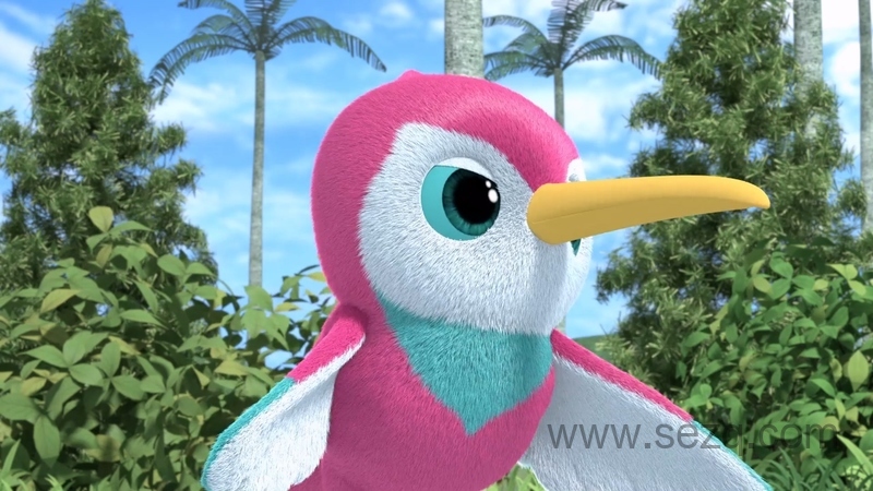 悠猴救助队 - 动画资源画廊第7张