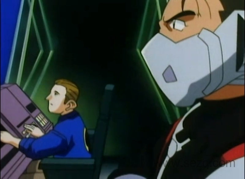 四驱兄弟 - 动画资源画廊第8张