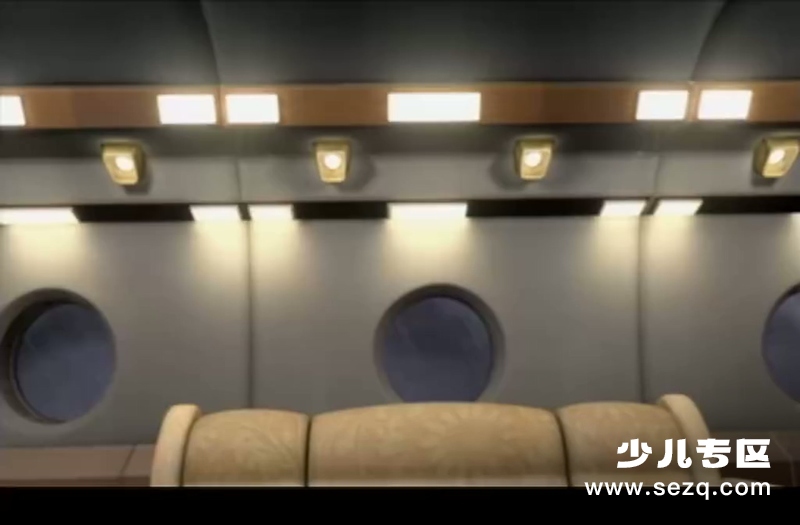 电击小子 - 动画资源画廊第7张