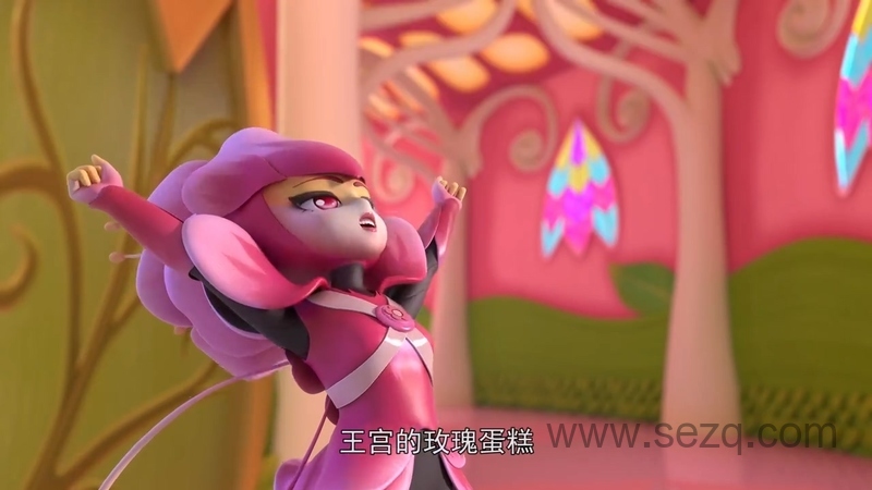 木奇灵 - 动画资源画廊第8张