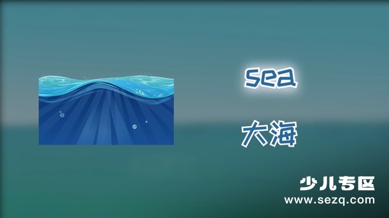 百变马丁魔法英语 - 动画资源画廊第8张