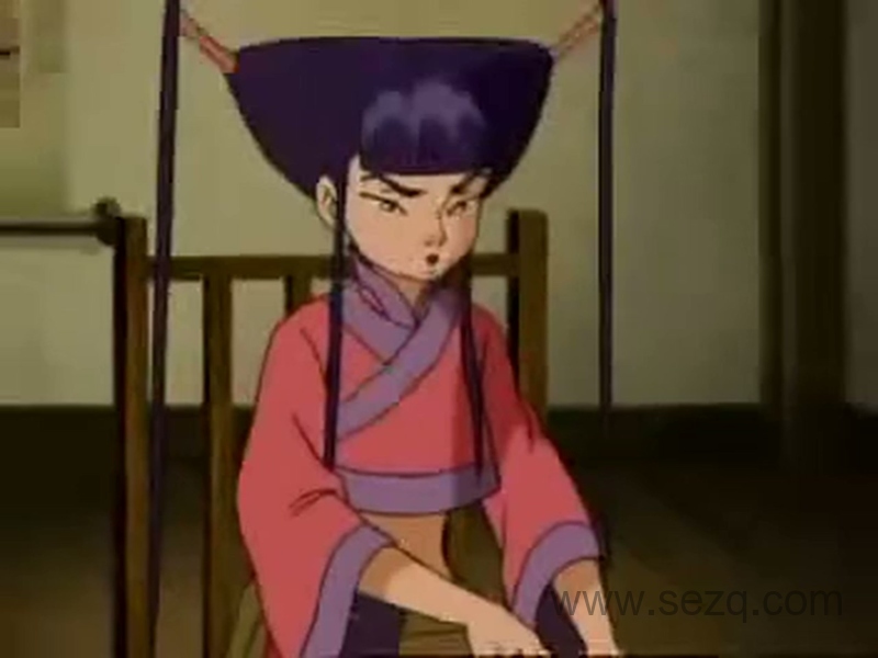 中华小子 - 动画资源画廊第2张