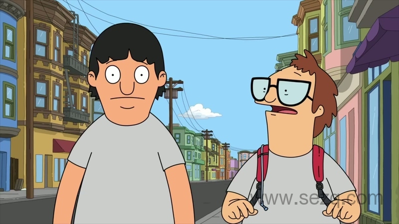 开心汉堡店 - 动画资源画廊第9张