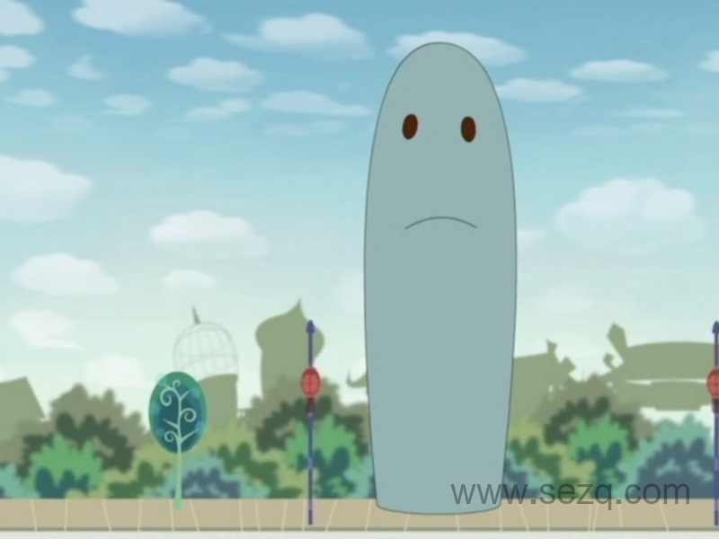 夏桥街 - 动画资源画廊第7张