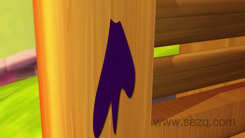 淘气狗卢迪 - 动画资源画廊第6张