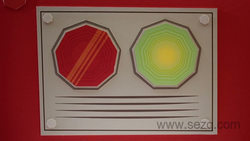 纸片小镇 - 动画资源画廊第2张