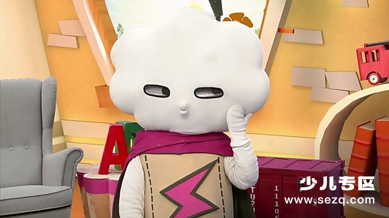 糖心家族 - 动画资源画廊第8张