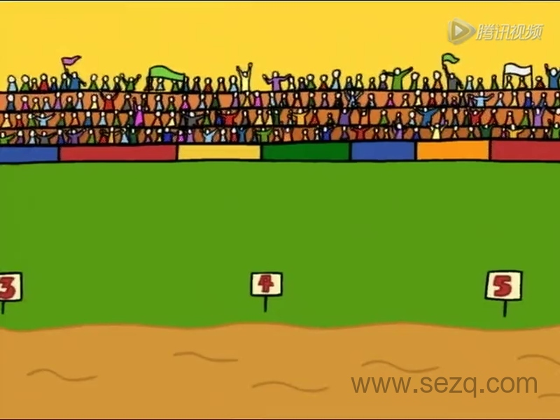 运动小福星 - 动画资源画廊第8张