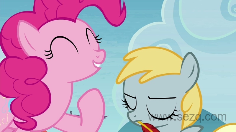 我的小马驹：友谊是魔法 - 动画资源画廊第8张