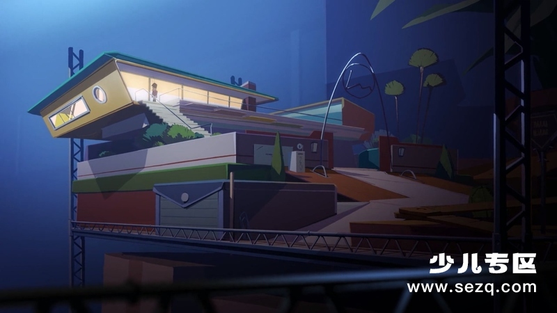 一群好虫 - 动画资源画廊第5张