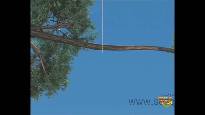 爆笑丛林 - 动画资源画廊第8张