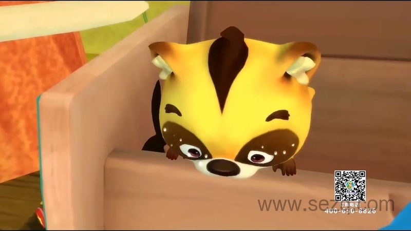 大吉成长记 - 动画资源画廊第5张