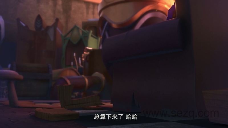 小马菲莉之缤纷仙境 - 动画资源画廊第3张