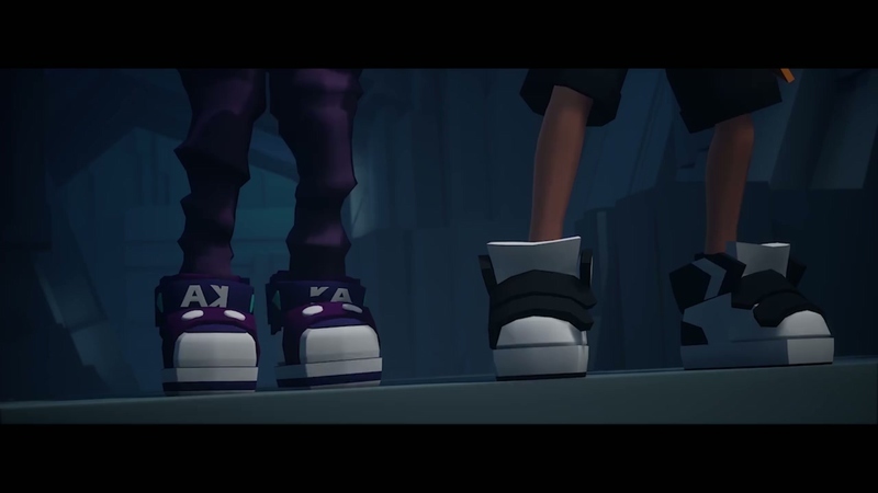 凹凸世界 - 动画资源画廊第4张