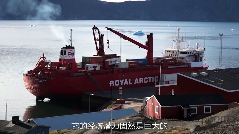 北极行动 - 动画资源画廊第5张