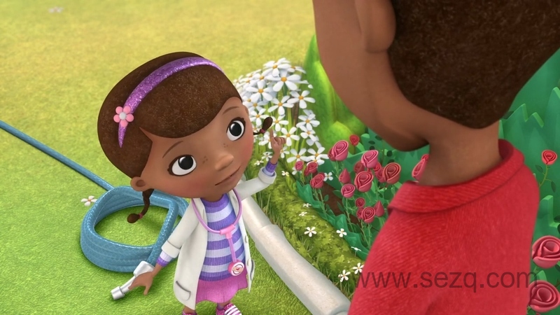 玩具小医生 - 动画资源画廊第9张