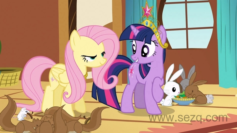 我的小马驹 - 动画资源画廊第7张