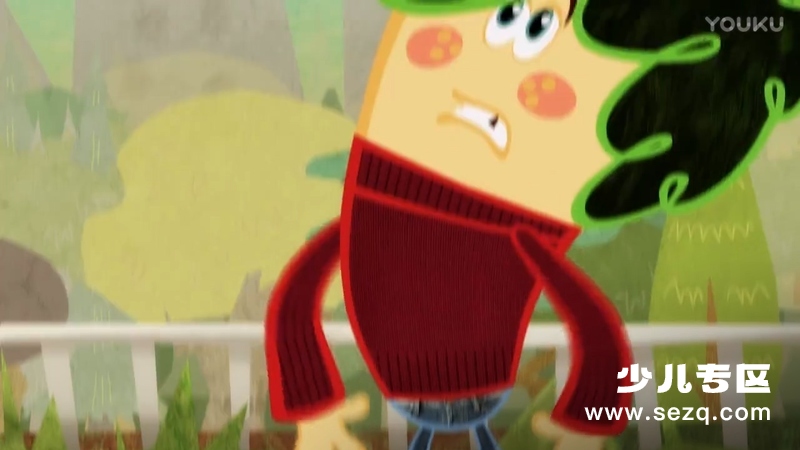 马洛宇宙 - 动画资源画廊第7张