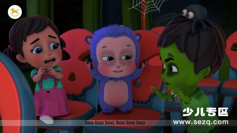 艾迪的汽车小队 - 动画资源画廊第4张