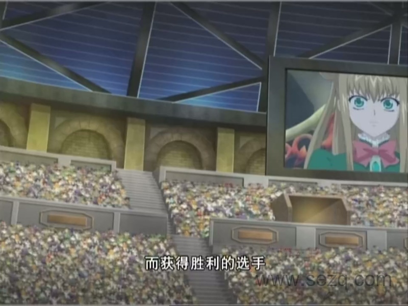 战斗王之飓风战魂 - 动画资源画廊第3张