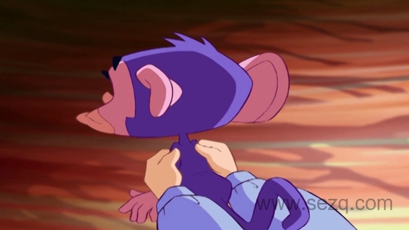 魔法波噗娃 - 动画资源画廊第8张