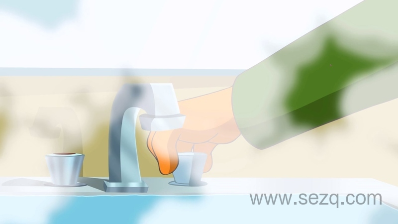 老鼠记者 - 动画资源画廊第5张