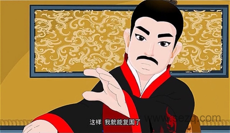 老鼠笔记之行游天下 - 动画资源画廊第3张